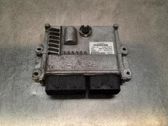 Unidad de control/módulo del motor