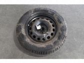 16 Zoll Ersatzrad Reserverad