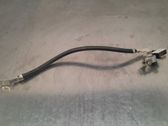 Minuskabel Massekabel Batterie