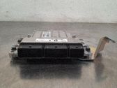 Calculateur moteur ECU