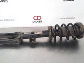 Front shock absorber/damper