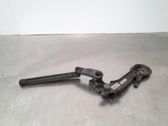 Front height sensor lever