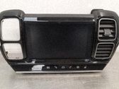 Bildschirm / Display / Anzeige