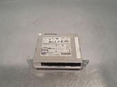 Radio/CD/DVD/GPS head unit