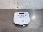 Luz del asiento delantero