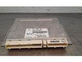 Module de commande suspension pneumatique arrière
