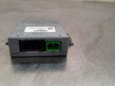 Unidad de control/módulo del navegador GPS