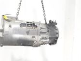 Manual 5 speed gearbox