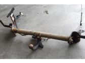 Tow bar set