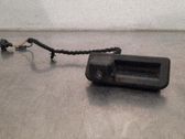 Camara trasera coche