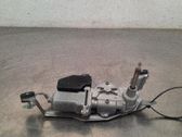 Motor del limpiaparabrisas trasero
