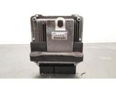 Calculateur moteur ECU