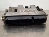 Unidad de control/módulo del motor
