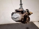 Manual 5 speed gearbox
