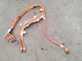 Cable de alta tensión