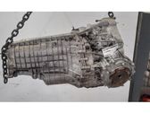 Manual 5 speed gearbox