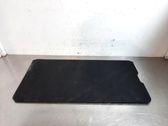 Trunk/boot mat liner