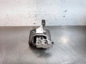 Engine mount bracket