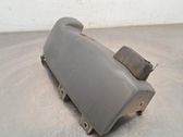 Rear bumper corner part panel trim