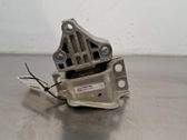 Engine mount bracket