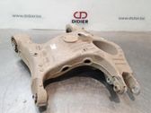 Querlenker hinten
