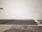 Roof bar rail