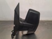 Front door electric wing mirror