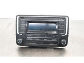 Radio / CD-Player / DVD-Player / Navigation