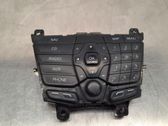 Radio / CD-Player / DVD-Player / Navigation