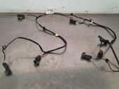 Cableado del sensor de aparcamiento (PDC)