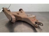 Rear control arm