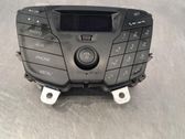 Unidad delantera de radio/CD/DVD/GPS