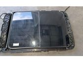 Sunroof set