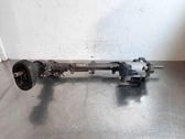 Część mechaniczna układu kierowniczego