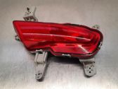 Rear fog light