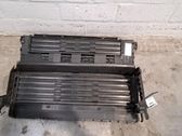 Déflecteur d'air de radiateur de refroidissement