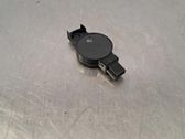 Sensor de lluvia