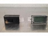Ampoule, projecteur principal