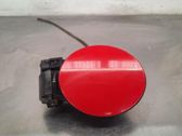 Fuel tank cap