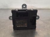 Door central lock control unit/module