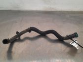 Tuyau de liquide de refroidissement moteur
