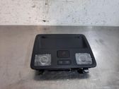 Luz del asiento delantero