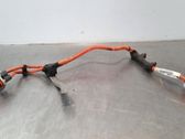 Cable de alta tensión