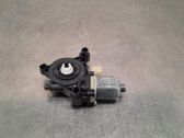Rear door window regulator motor
