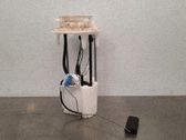 Polttoainesäiliön pumppu