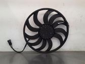 Fan set
