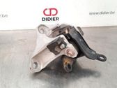 Gearbox mounting bracket