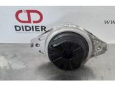 Soporte de montaje del motor