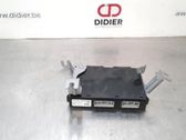 Comfort/convenience module