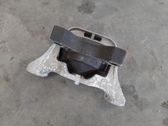 Support de moteur, coussinet
